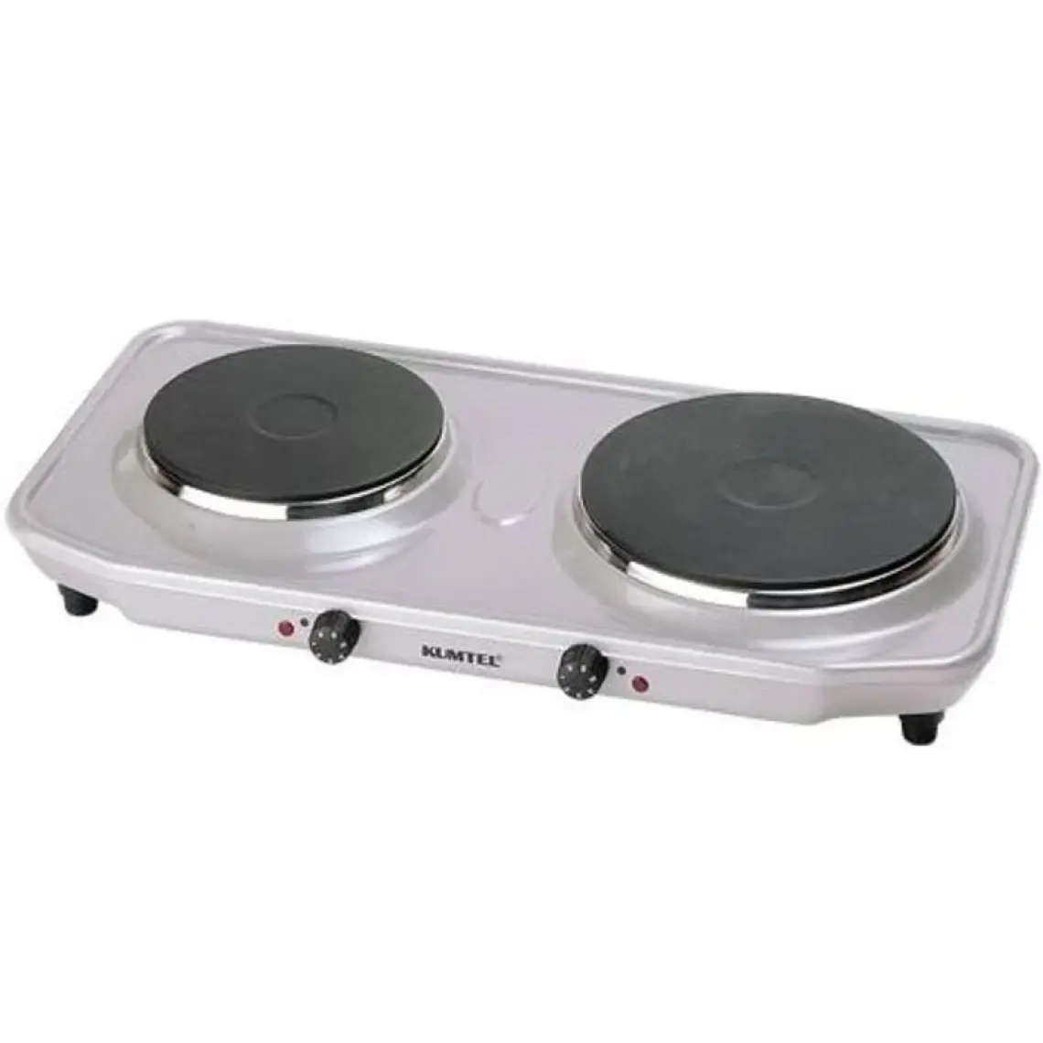 Luxell LX-7021 Hotplate.met Gri Boyalı
