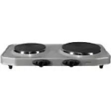 Luxell LX-7021 Hotplate.met Gri Boyalı