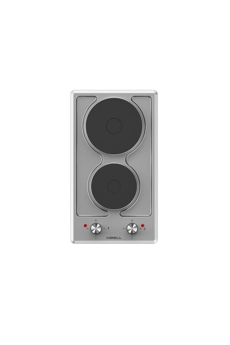 2li Elektrikli Ankastre Inox Emaye Ocak