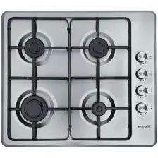 Eminçelik Ec-Sü 3140 X60 Ng Inox Set Üstü Ocak