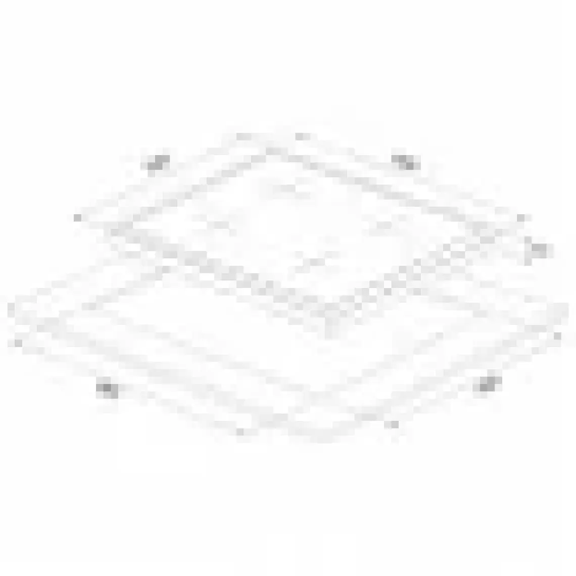 Esty ACO5360B02 Siyah Ankastre Ocak - Doğalgazlı