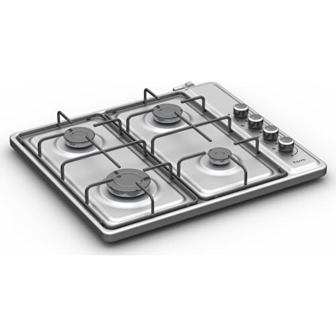 Ferre D - 40 Inox Setüstü Ocak