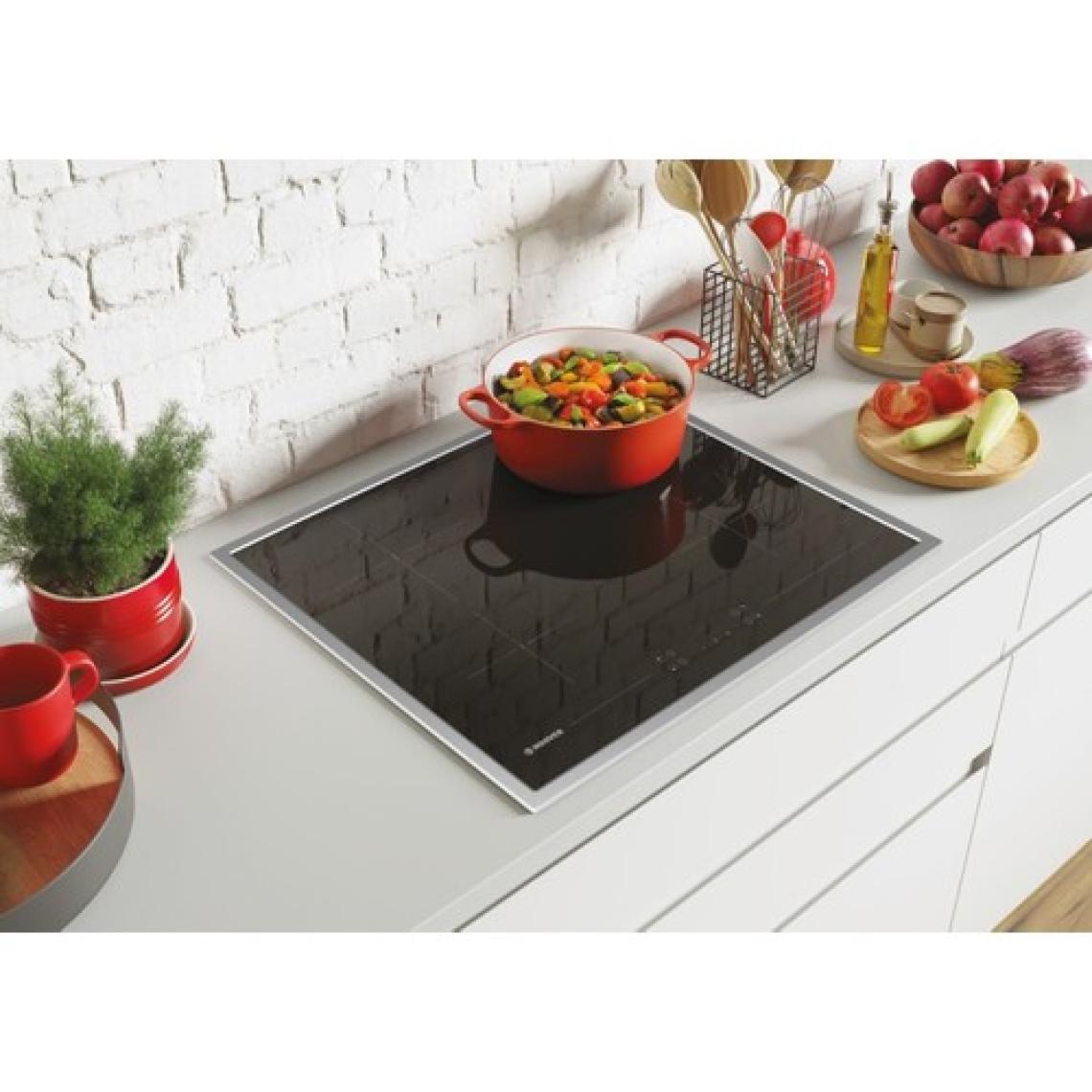 Hoover HH64FC Ankastre Ocak