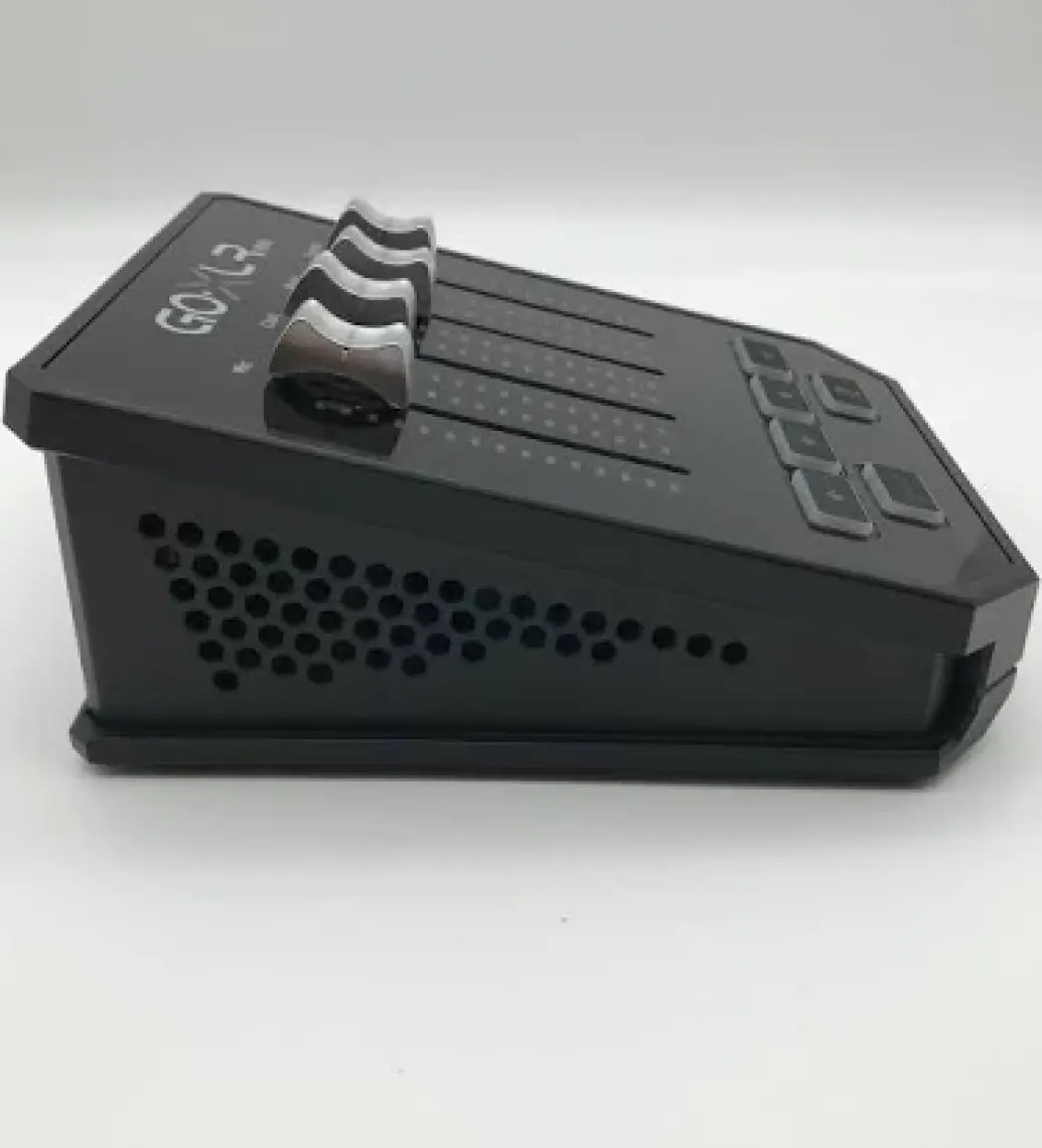 Tc Helicon Goxlr Miniusb Yayın Mikseri