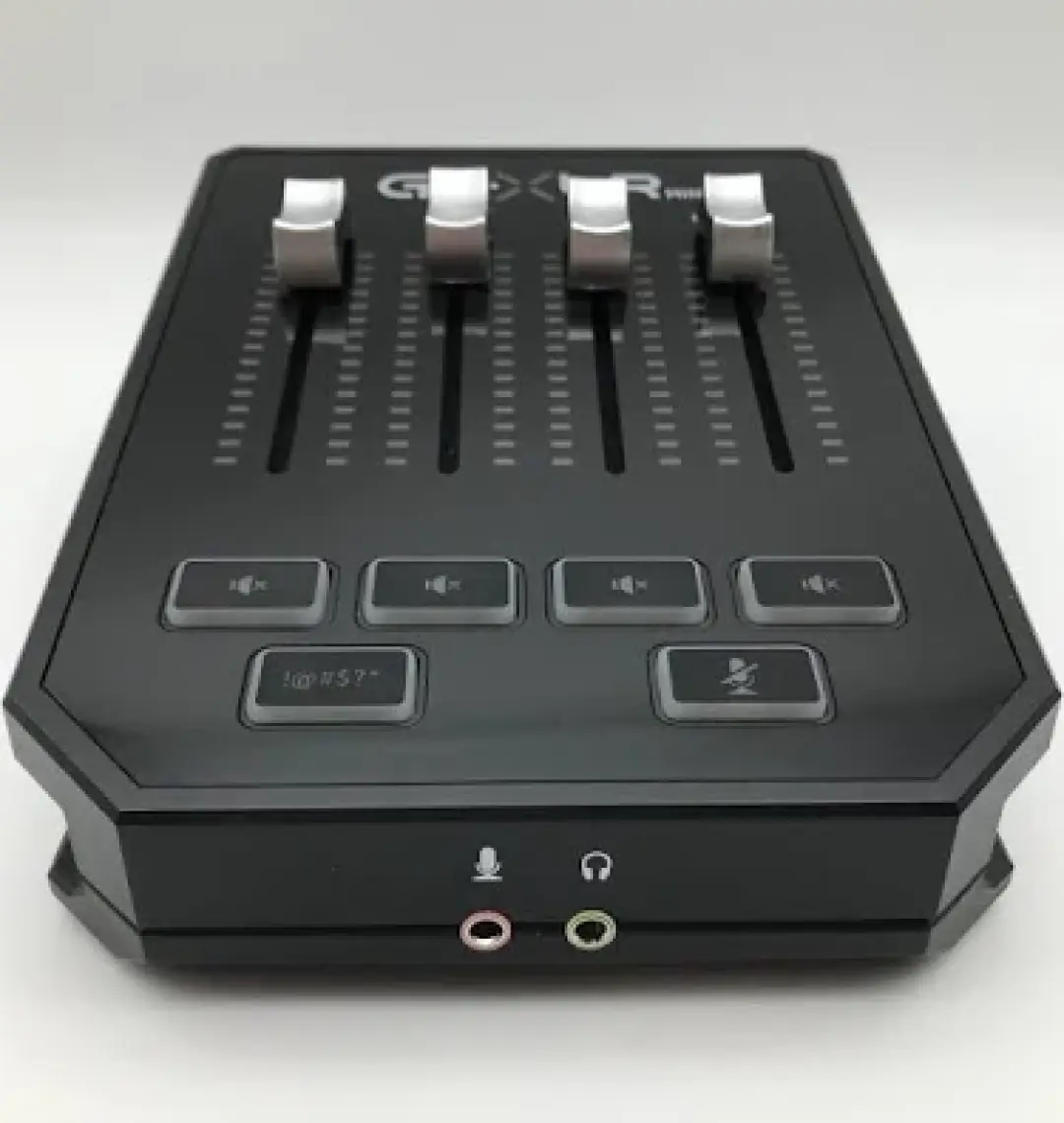 Tc Helicon Goxlr Miniusb Yayın Mikseri
