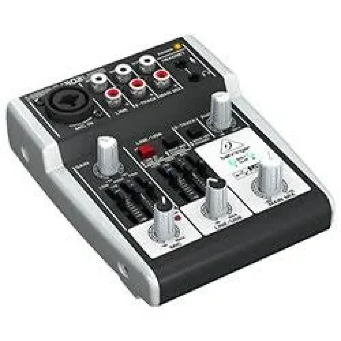 BEHRINGER XENYX 302USB / Analog Mixer