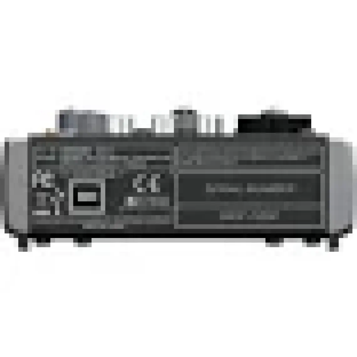 BEHRINGER XENYX 302USB / Analog Mixer