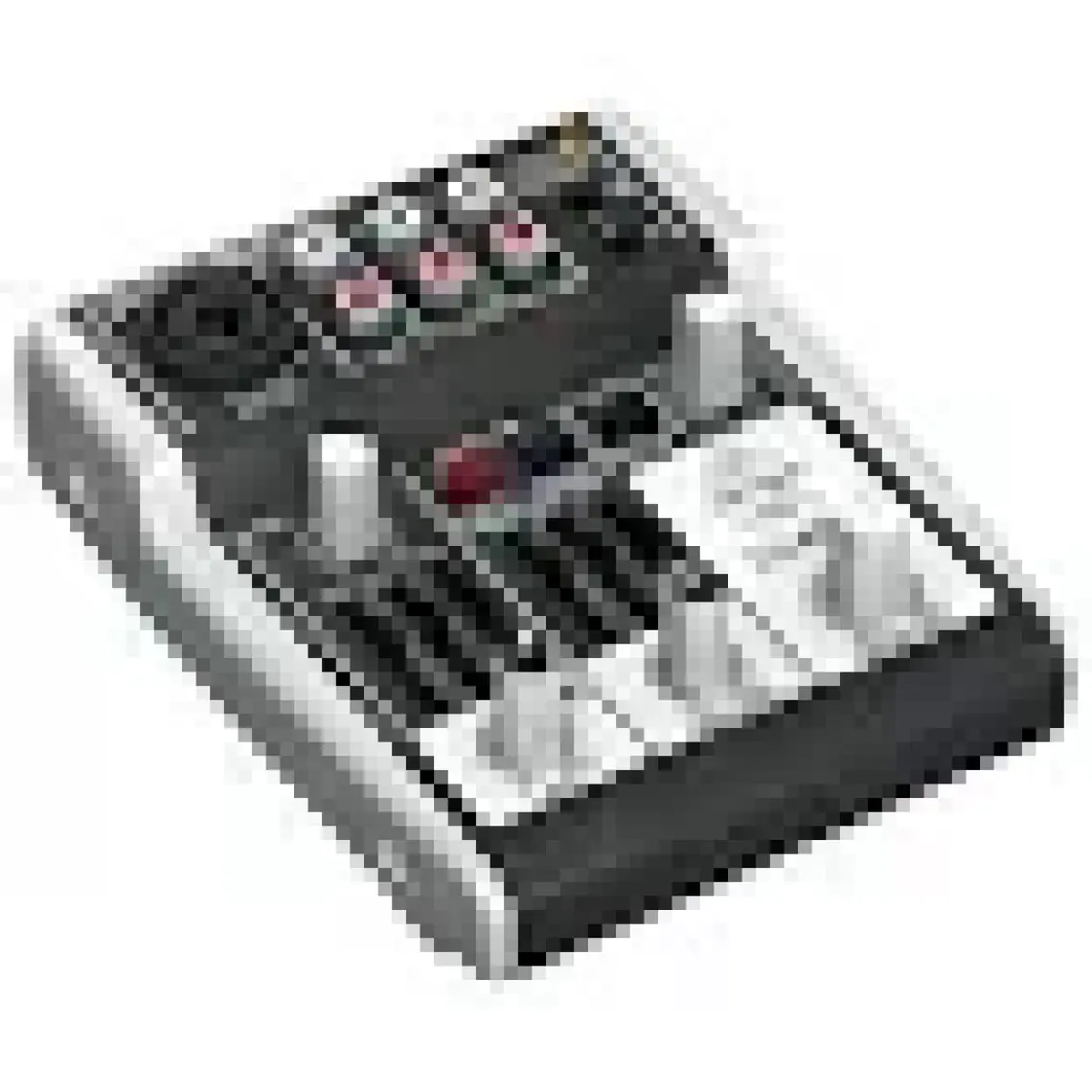 BEHRINGER XENYX 302USB / Analog Mixer