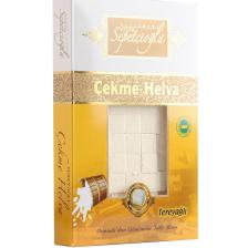 Tereyağlı Çekme Helva 550 G