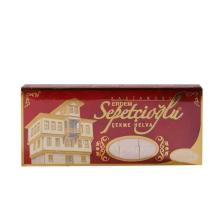 Sepetçioğlu Sade Büyük Dilim Çekme Helva 650g