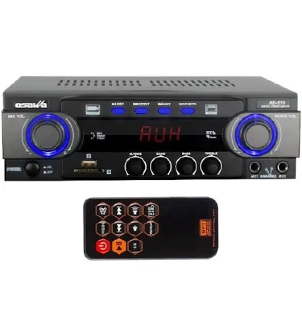 Osawa HD-510 Power Mikser