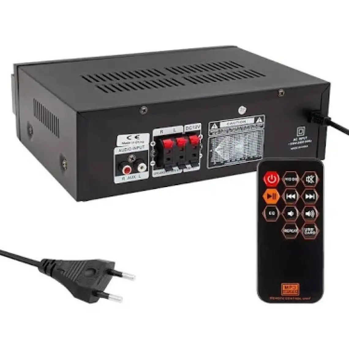 Osawa HD-510 Power Mikser