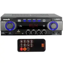 Osawa HD-510 Power Mikser