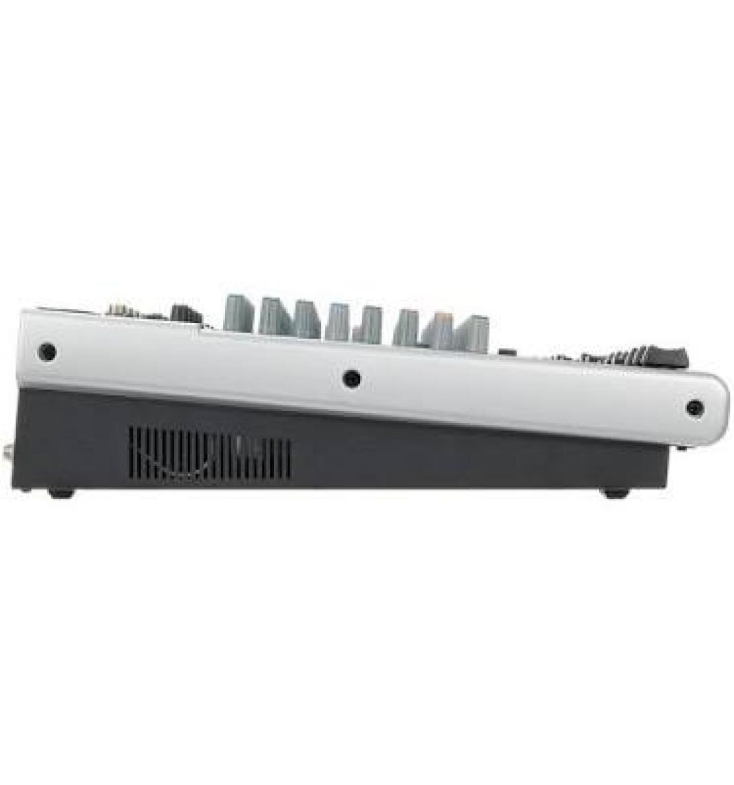 BEHRINGER X1622USB 16-Kanal 2/2-Bus Analog Mixer