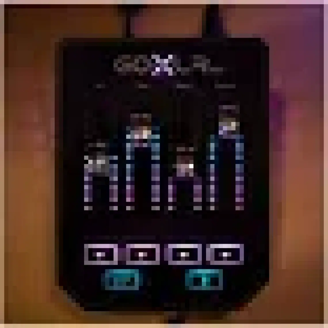 Tc Helicon Goxlr Miniusb Yayın Mikseri