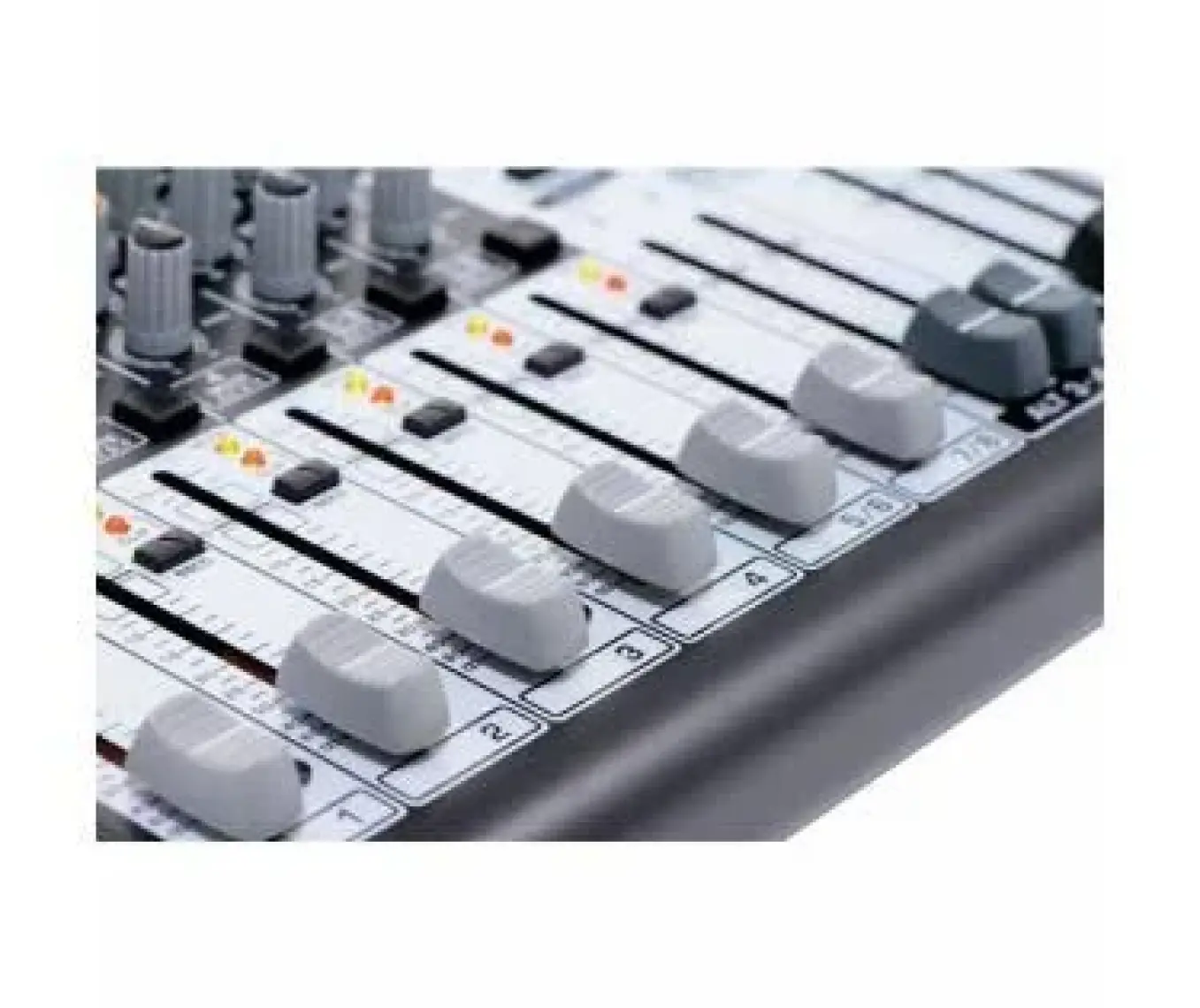 BEHRINGER XENYX X1204USB Analog Mixer
