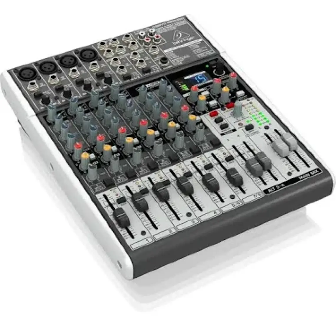 BEHRINGER XENYX X1204USB Analog Mixer