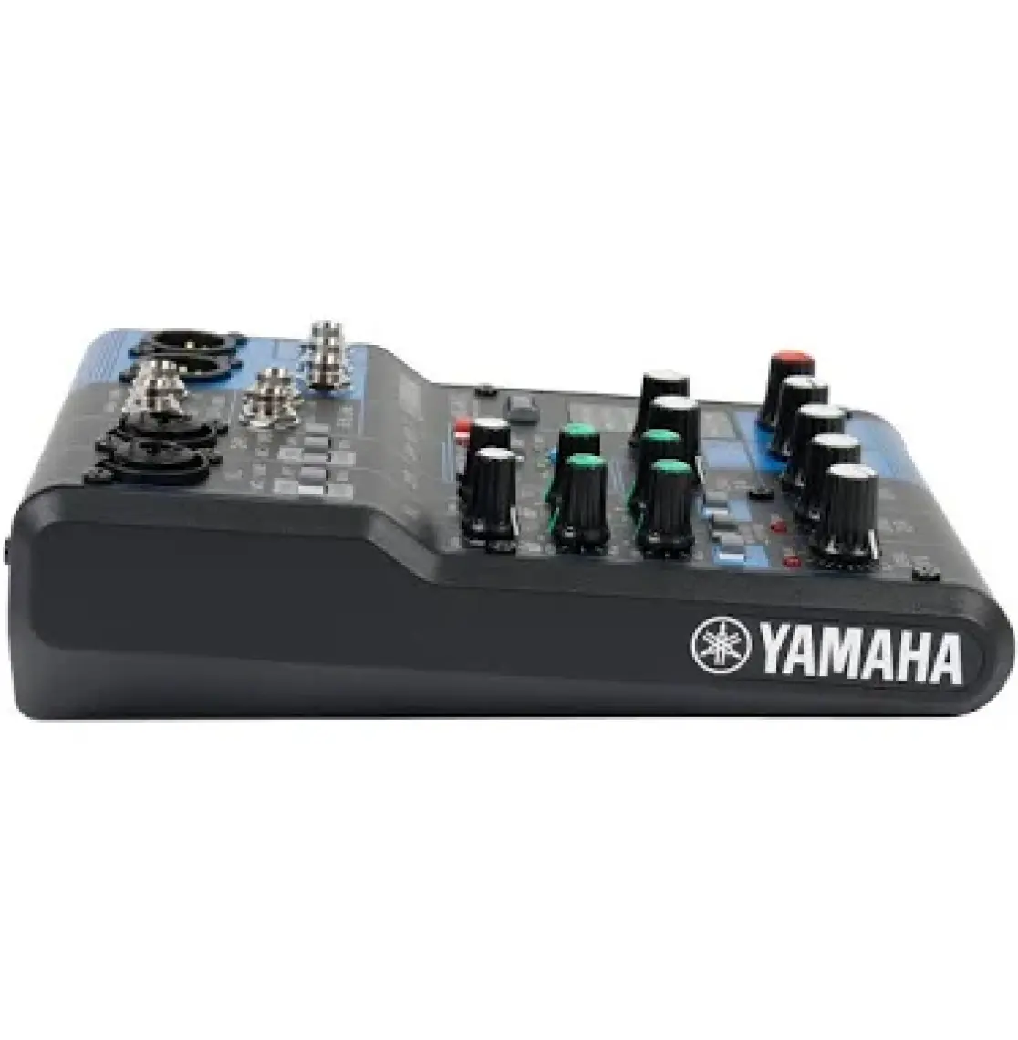 Yamaha Mg06X 6 Kanal Deck Mikser