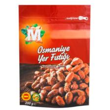 Osmaniye Yer Fıstığı 200 G