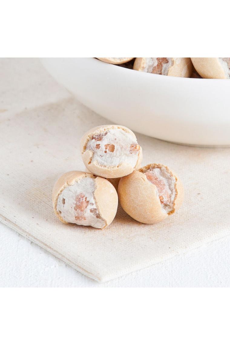 Kaplama Yer Fıstık (KG) 500 gr