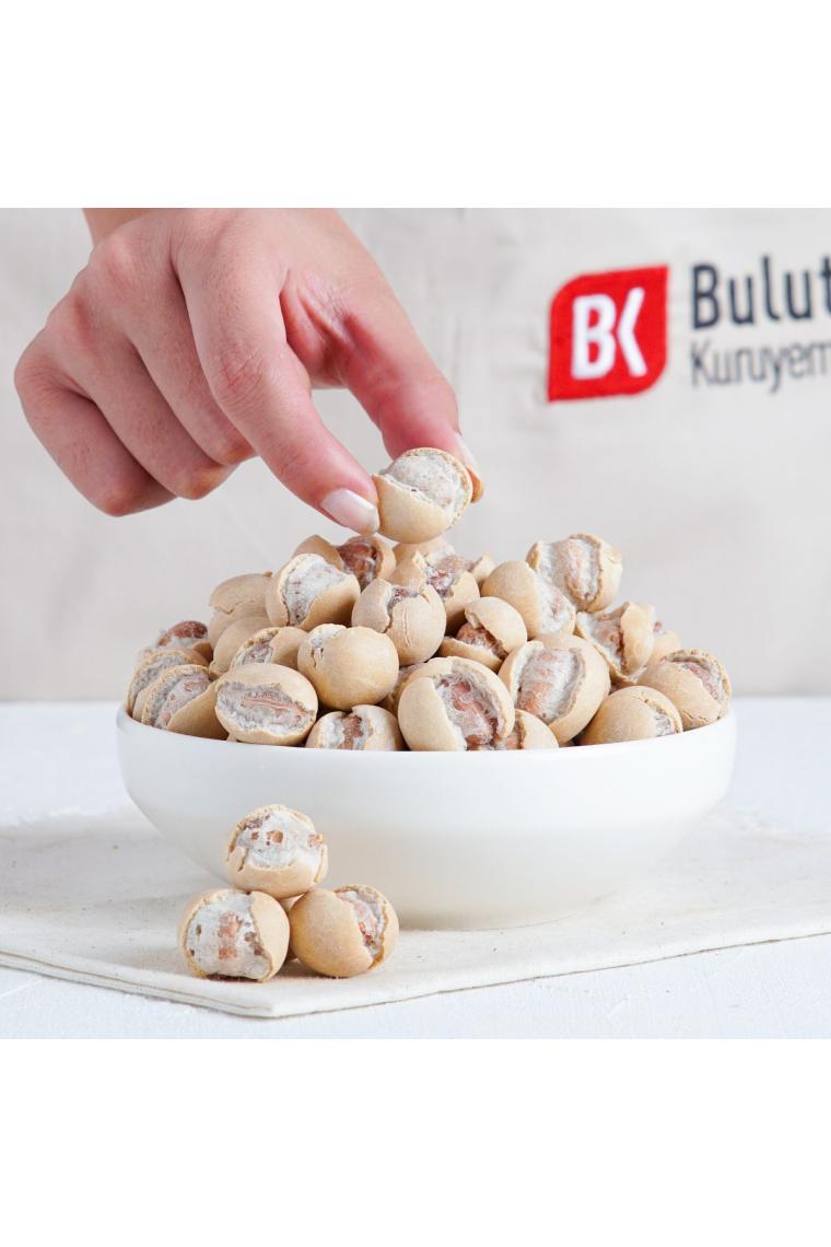 Kaplama Yer Fıstık (KG) 500 gr