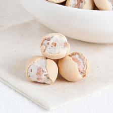 Kaplama Yer Fıstık (KG) 500 gr