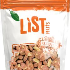 Tuzlu Yer Fıstığı 1 Kg