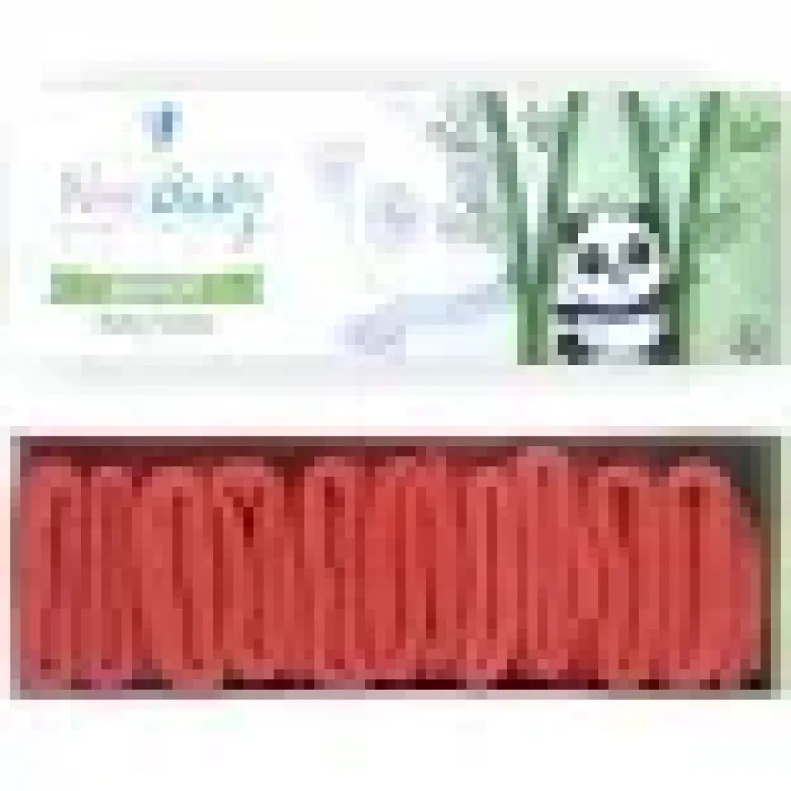 Novibaby 5'li Bambu Yenidoğan Bebek Çorabı I Orange I 0-6 Ay