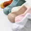 Biorganic Kaymaz Basic 3'lü Bebek Çorabı 68459