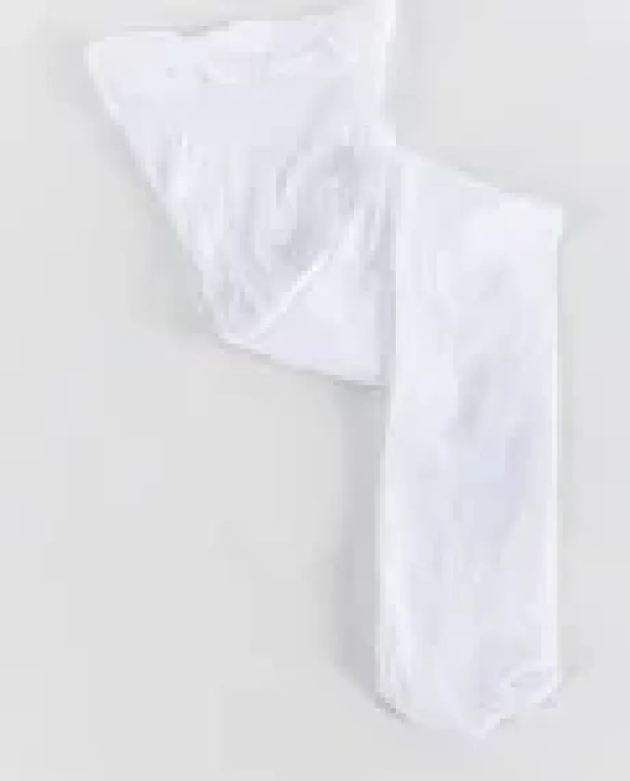 Babymod Kız Bebek Mus Mikro 50 Külotlu Çorap