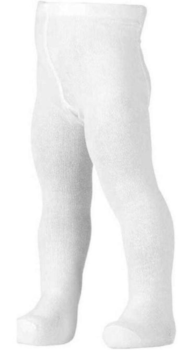 Bibaby Bambu Düz Külotlu Çorap 68123