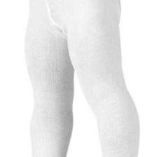 Bibaby Bambu Düz Külotlu Çorap 68123