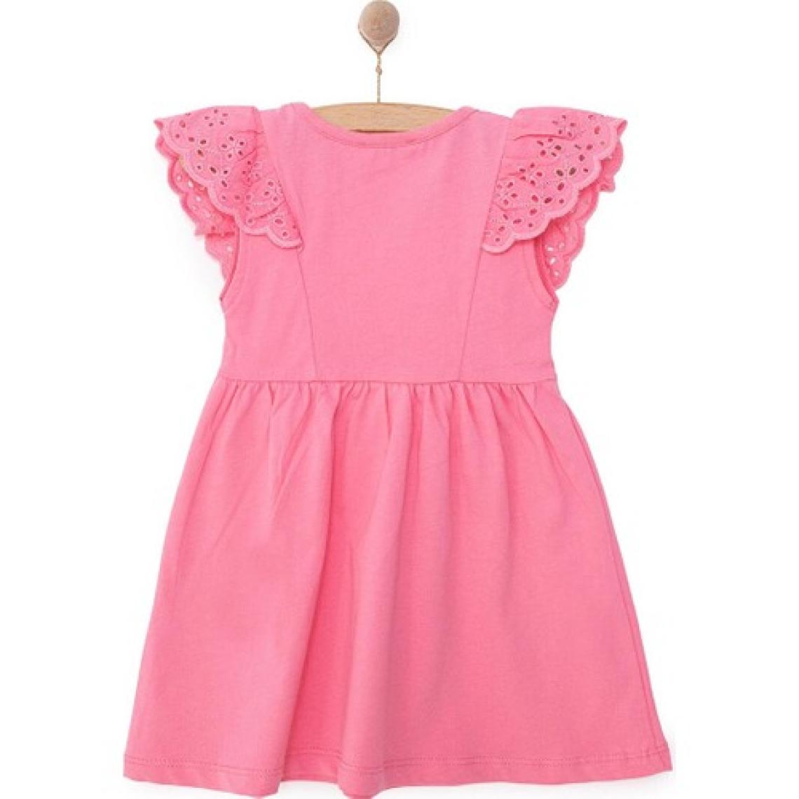 Hellobaby Basic Elbise