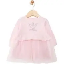 HelloBaby  Yenidoğan Kız Tütülü Elbise Kız Bebek