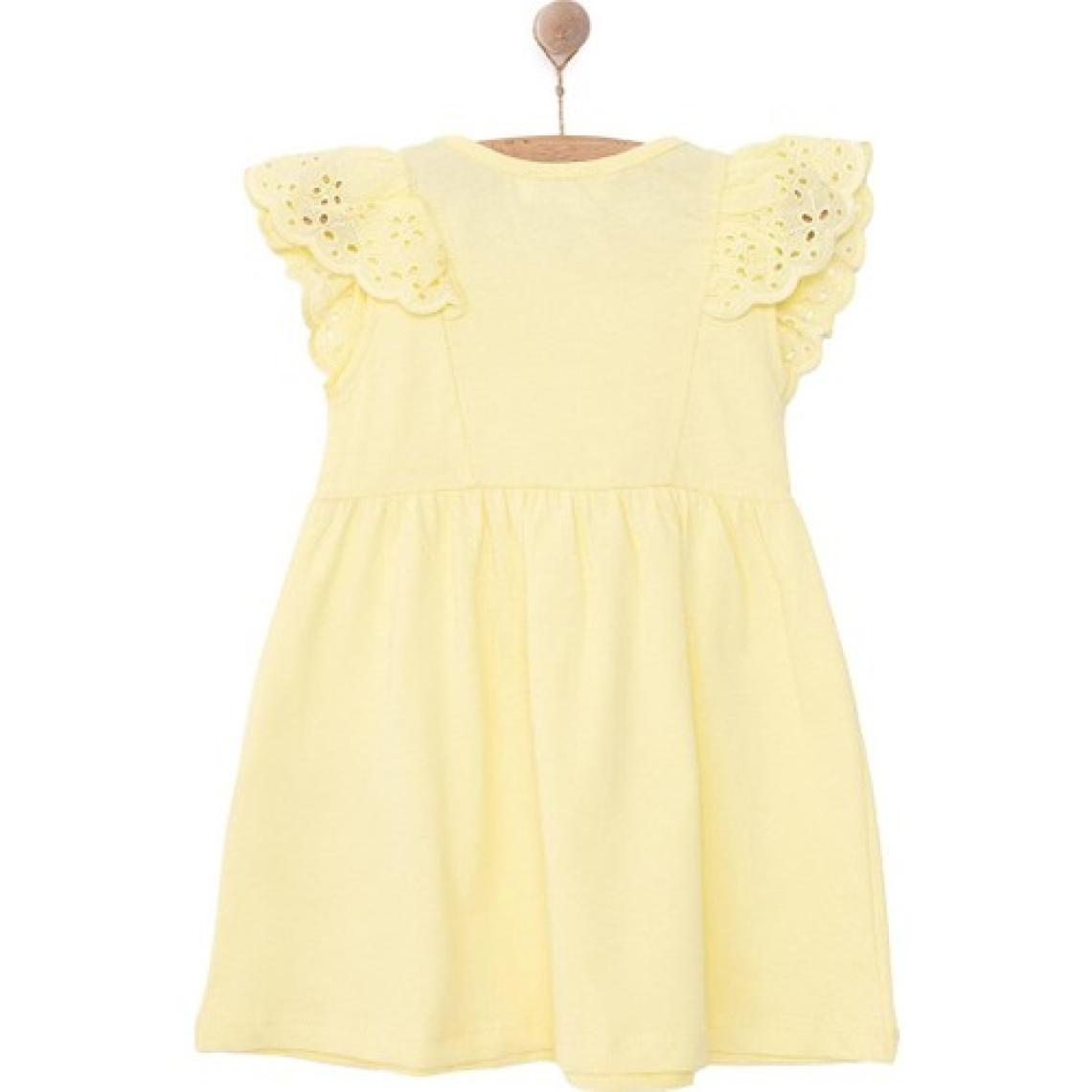 Hellobaby Basic Elbise