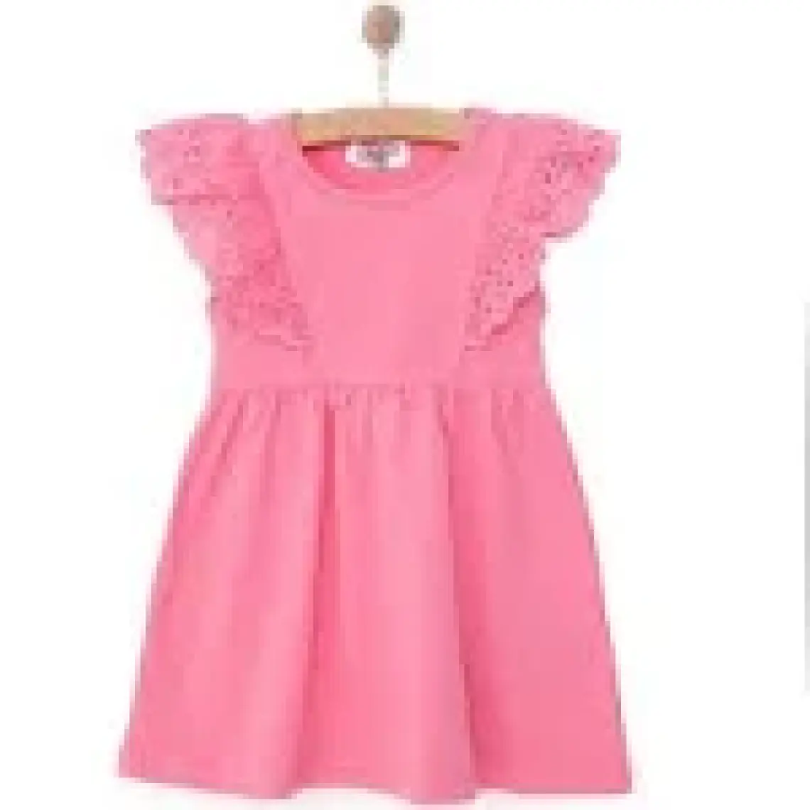 Hellobaby Basic Elbise