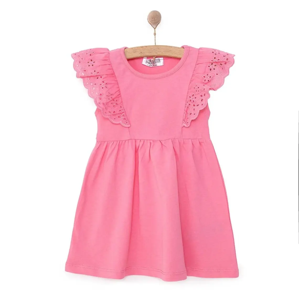 Hellobaby Basic Elbise