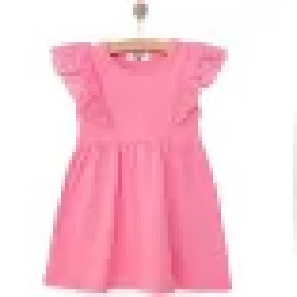 Hellobaby Basic Elbise