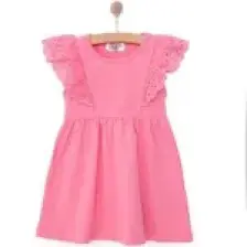 Hellobaby Basic Elbise