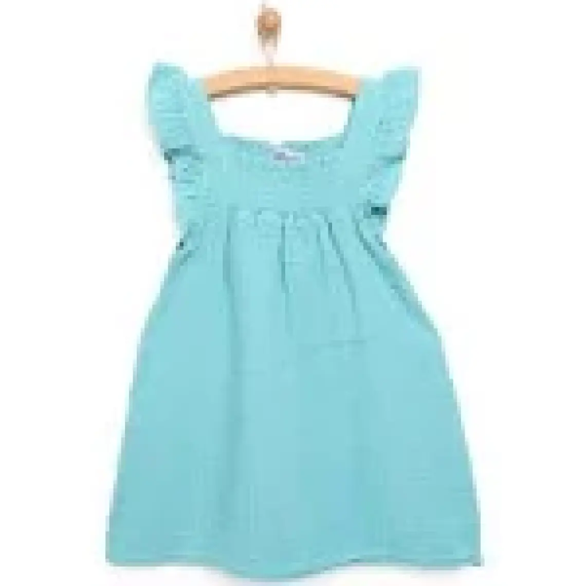 HelloBaby HelloBaby Ethnic World Elbise Kız Bebek