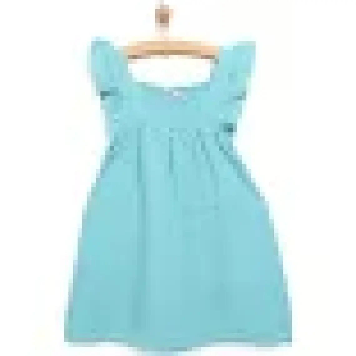 HelloBaby HelloBaby Ethnic World Elbise Kız Bebek