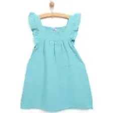 HelloBaby HelloBaby Ethnic World Elbise Kız Bebek