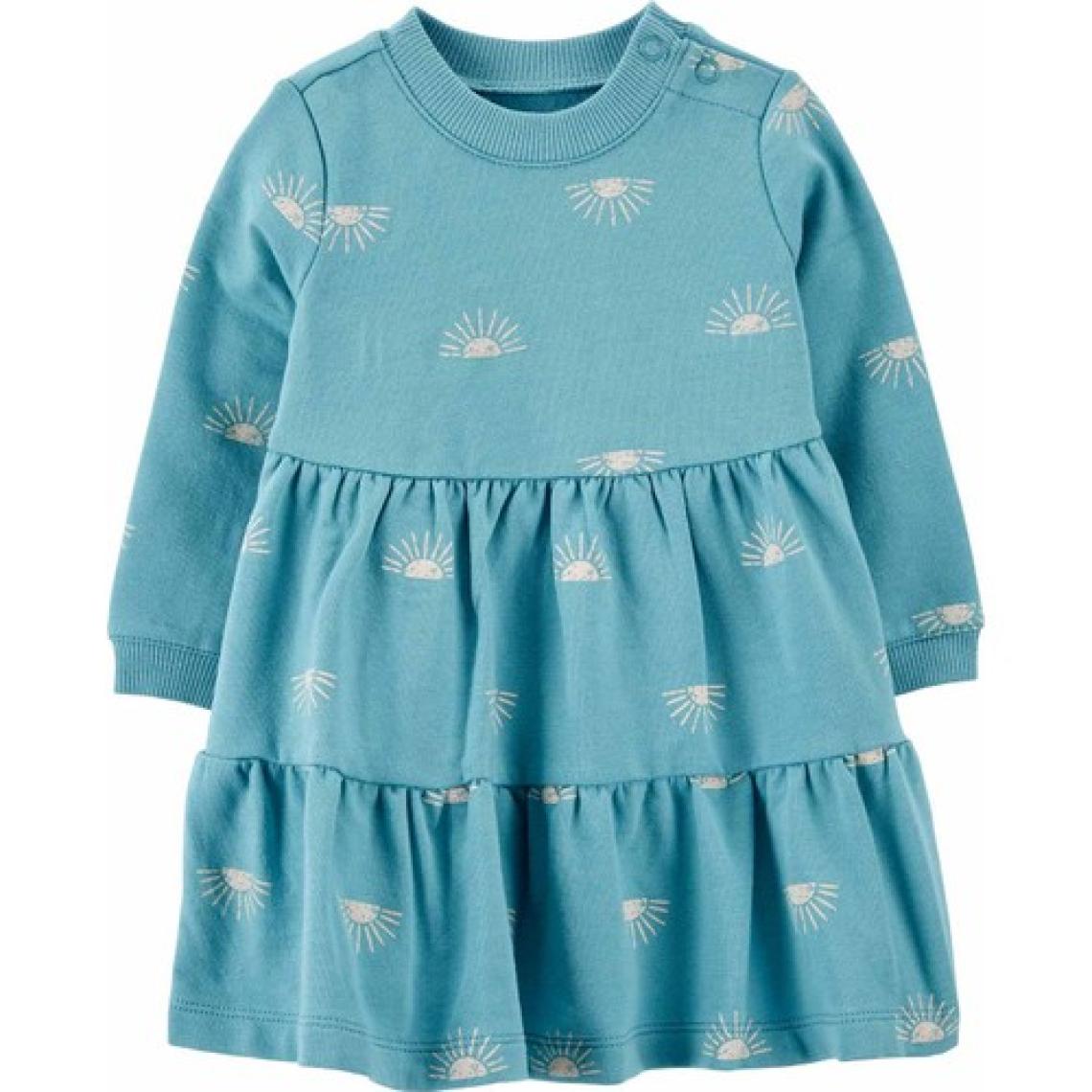 Carter's Kız Bebek Elbise