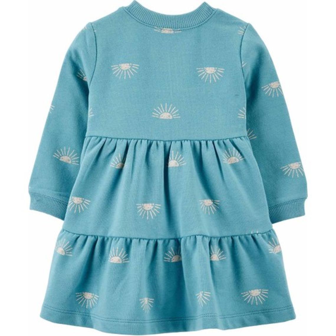 Carter's Kız Bebek Elbise