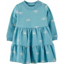 Carter's Kız Bebek Elbise