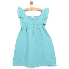 HelloBaby HelloBaby Ethnic World Elbise Kız Bebek