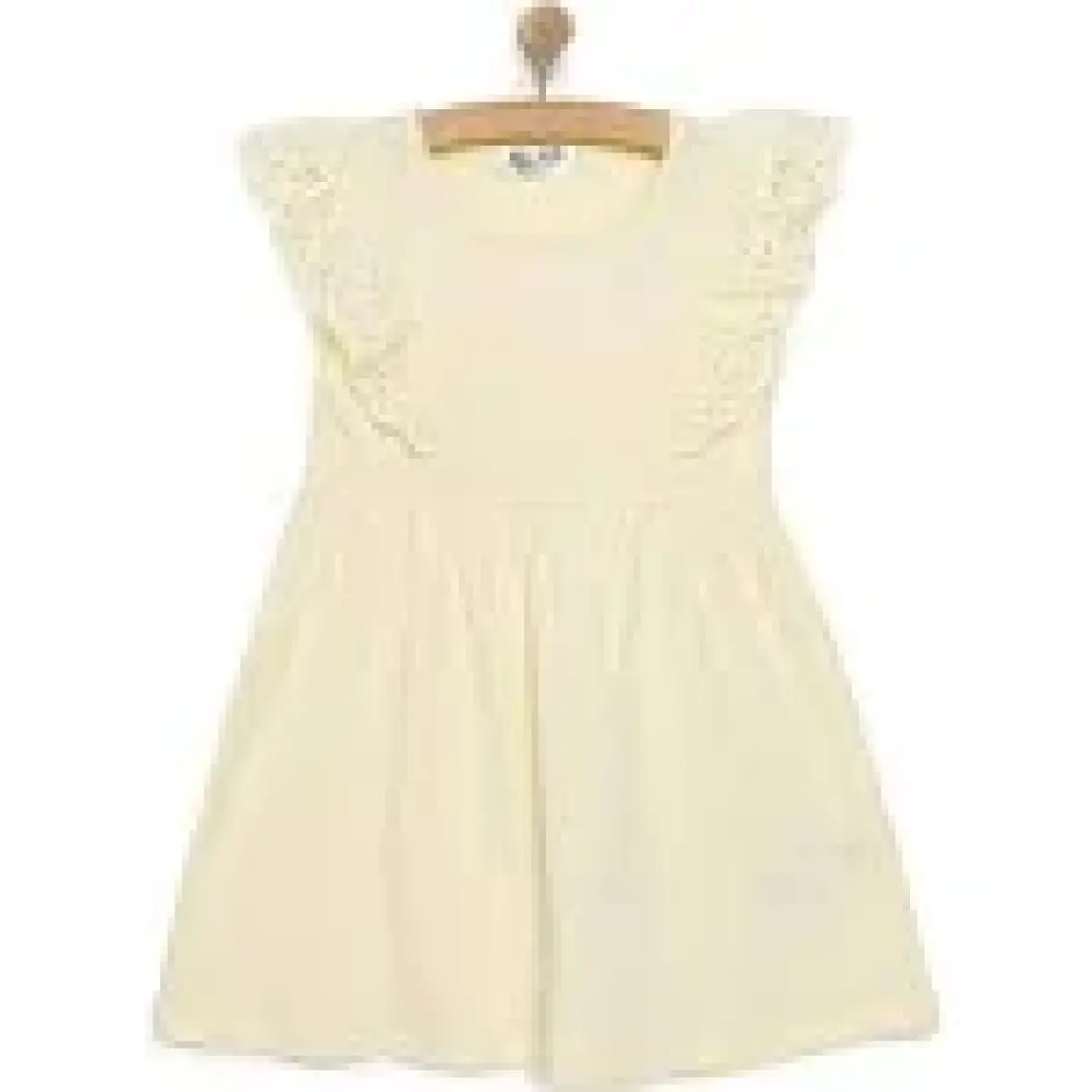 Hellobaby Basic Elbise
