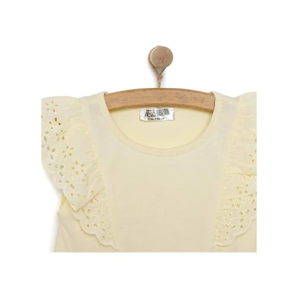 Hellobaby Basic Elbise