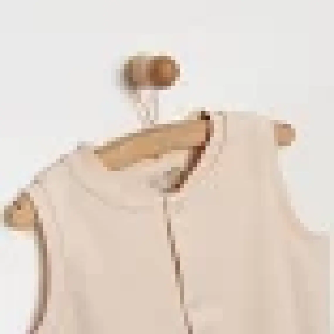HelloBaby HelloBaby Basic Ribanalı Yelek Kız Bebek