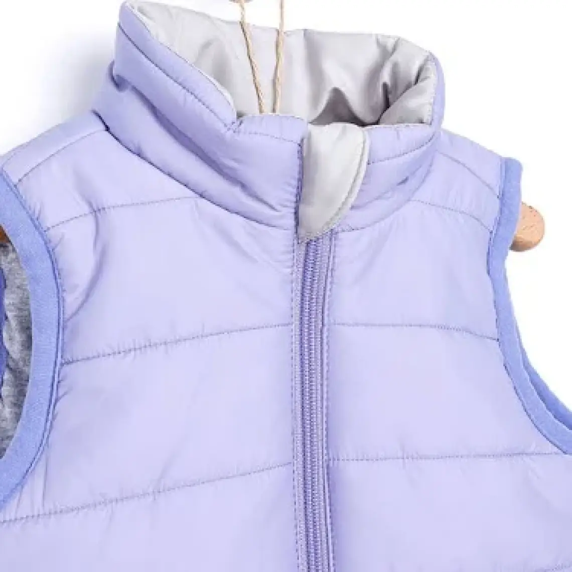 Verscon Basic Yelek Kız Bebek
